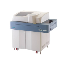 [E10.K004.AA] ERBA XL 1000 ISE (CS) Tam Otomatik Klinik Kimya Analizörü - INS00009