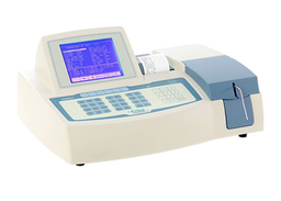 [E10.K008.AA] ERBA CHEM-7 Semi Automated Clinical Chemistry Analyzer