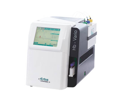 [E10.K009.AA] ERBA HB-VARIO Fully Automated HbA1c Analyser - INS00055