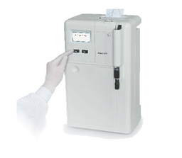 [E10.K010.AA] ERBA EASYLYTE PLUS (NA/K/CL) ELECTROLYTE ANALYZER - INS00023